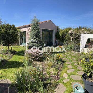 Maison 7 pièces 1950 €