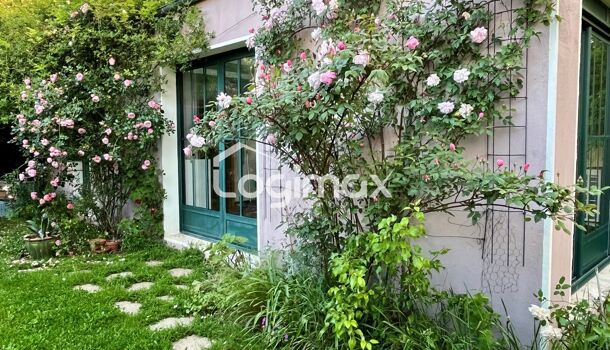 Villa / Maison 7 pièces  à louer Rochelle (La) 17000