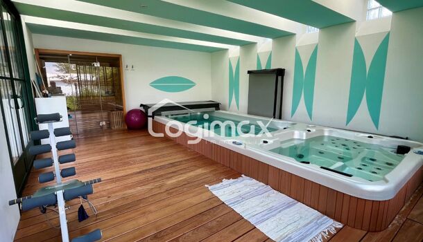 Villa / Maison 7 pièces  à louer Rochelle (La) 17000