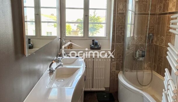 Villa / Maison 7 pièces  à louer Rochelle (La) 17000