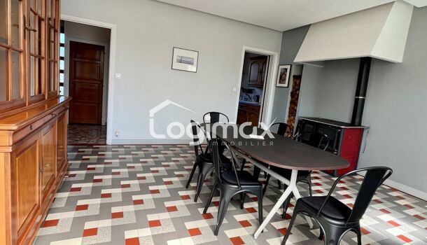 Villa / Maison 7 pièces  à louer Rochelle (La) 17000