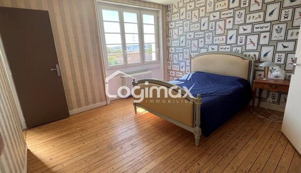 Villa / Maison 7 pièces  à louer Rochelle (La) 17000