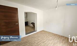 Immeuble  85 m² à vendre à Le Malesherbois (45330)