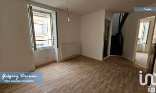 Immeuble  85 m² à vendre à Le Malesherbois (45330)