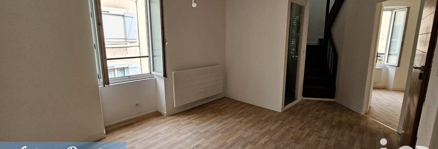 Immeuble  85 m² à vendre à Le Malesherbois (45330)