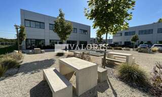 Bureau  725 m² à louer à Lyon 7 (69007)