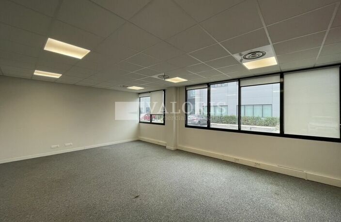 BUREAUX à LOUER — photo 5