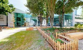 Bureau  3386 m² à louer à Lyon 9 (69009)