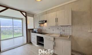 Appartement 3 Pièces 79 m² à vendre à Poitiers (86000)