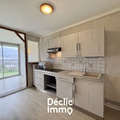 Appartement 3 pièces 126900 €