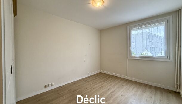 Appartement 3 pièces  à vendre Poitiers 86000