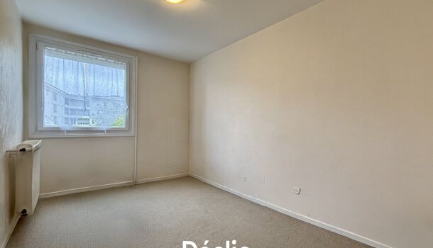 Appartement 3 pièces  à vendre Poitiers 86000