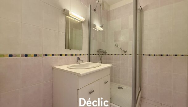 Appartement 3 pièces  à vendre Poitiers 86000