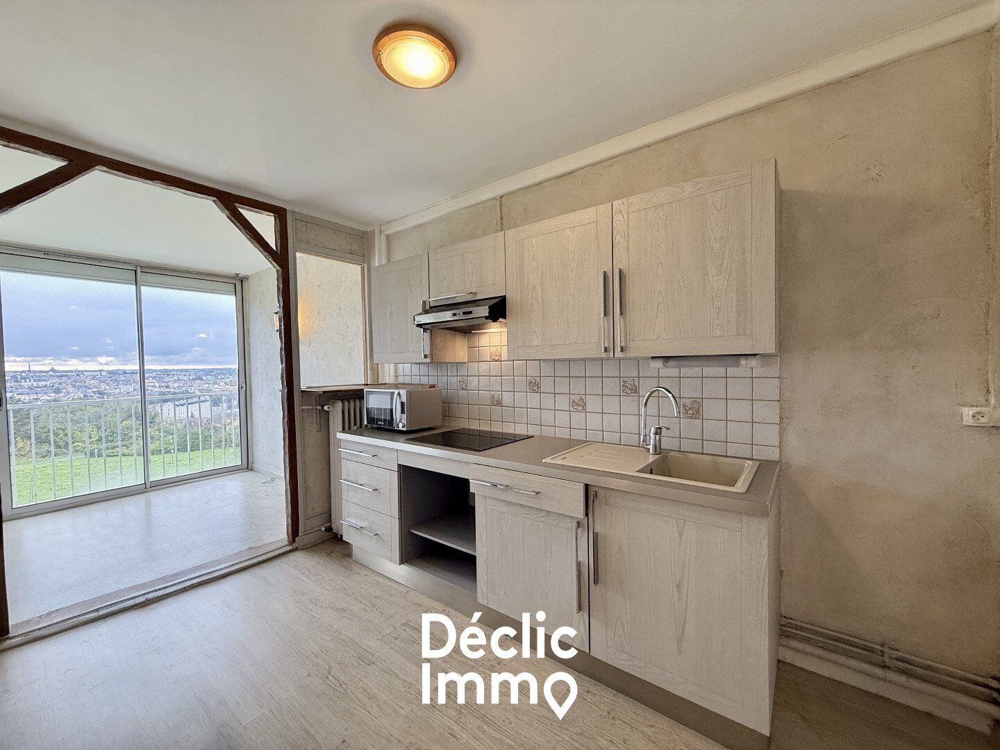 Appartement  T3 à vendre Poitiers 86000