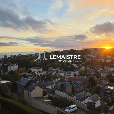 Appartement 4 pièces 395000 €