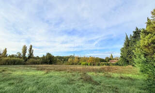 Terrain  6375 m² à vendre à Aubignan (84810)