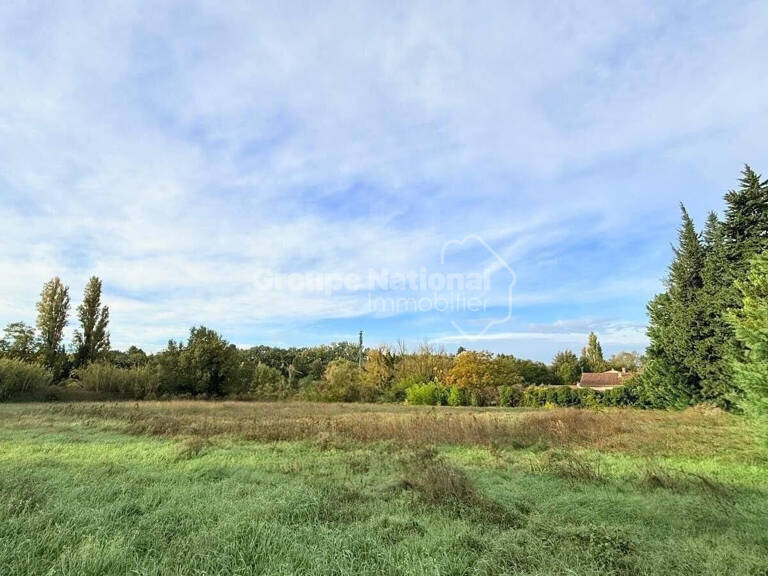 Exclusivité - Terrain - Rare et fort potentiel — photo 1
