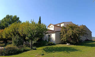 Maison 9 Pièces 190 m² à vendre à Vinsobres (26110)