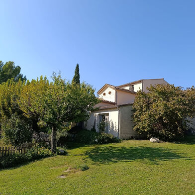 Maison 9 pièces 750000 €