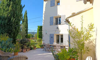 Maison 9 Pièces 190 m² à vendre à Vinsobres (26110)