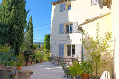 Maison 9 pièces 750000 €