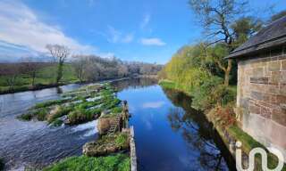 Maison 18 Pièces 409 m² à vendre à Arzano (29300)