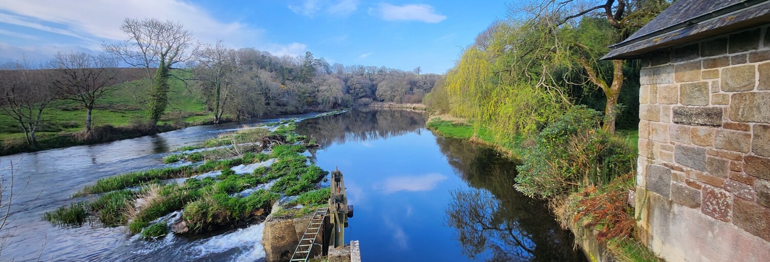 Maison 18 Pièces 409 m² à vendre à Arzano (29300)