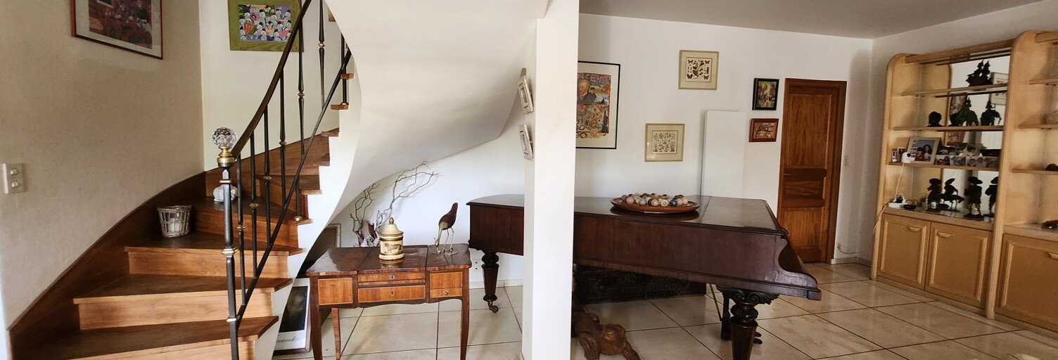 Maison 18 Pièces 408 m² à vendre à Arzano (29300)