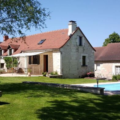 Maison 7 pièces 550000 €