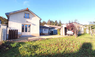 Maison 4 Pièces 86 m² à vendre à Saint-Martin-la-Pallu (86380)