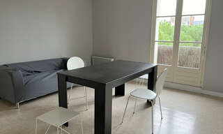 Appartement 2 Pièces 54 m² à louer à Châtellerault (86100)