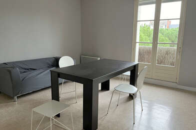 Appartement 2 pièces 460 €