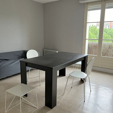 Appartement 2 pièces 460 €