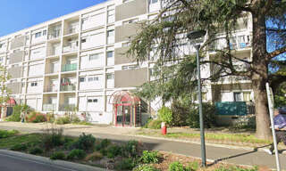 Appartement 3 Pièces 58 m² à louer à Châtellerault (86100)