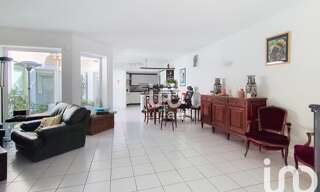 Maison 5 Pièces 144 m² à vendre à Antony (92160)