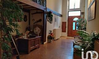 Maison 7 Pièces 198 m² à vendre à Argenton-sur-Creuse (36200)