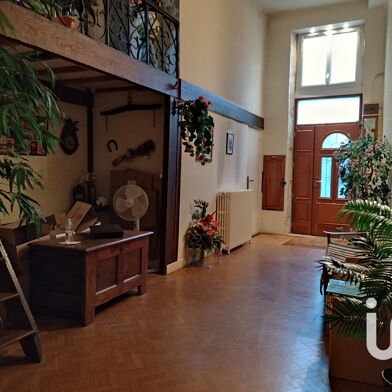 Maison 7 pièces 138000 €