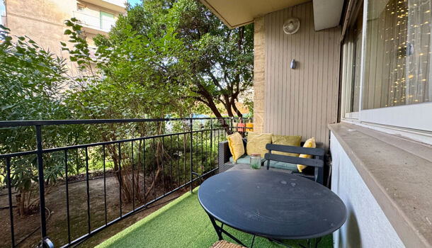 Appartement 3 pièces  à vendre Nîmes 30000