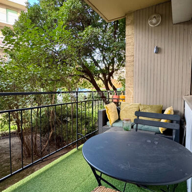 Appartement 3 pièces 135000 €