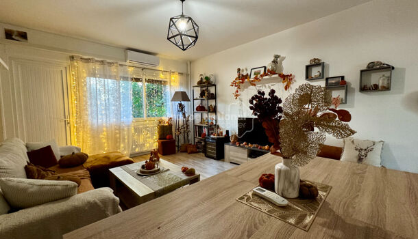 Appartement 3 pièces  à vendre Nîmes 30000