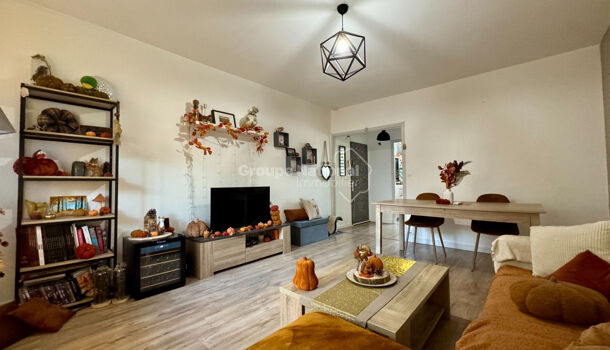 Appartement 3 pièces  à vendre Nîmes 30000