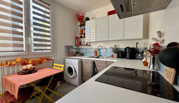 Appartement 3 pièces  à vendre Nîmes 30000