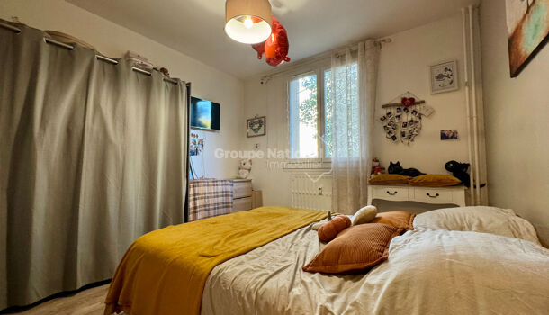 Appartement 3 pièces  à vendre Nîmes 30000