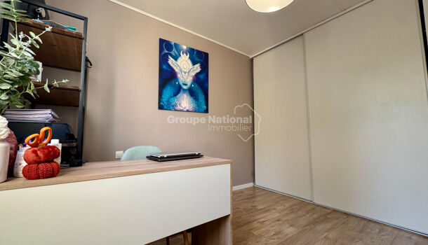 Appartement 3 pièces  à vendre Nîmes 30000