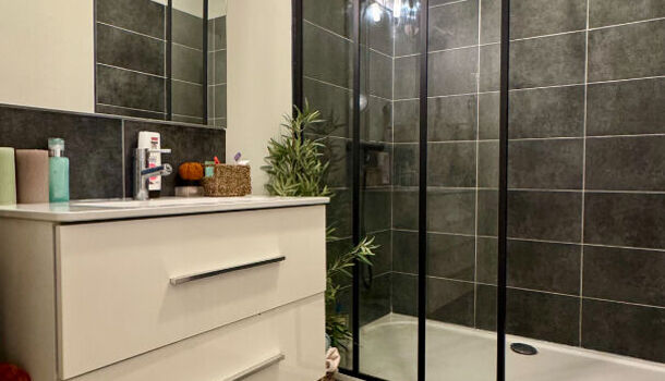 Appartement 3 pièces  à vendre Nîmes 30000