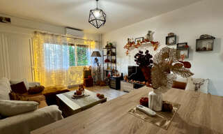 Appartement 3 Pièces 63 m² à vendre à Nîmes (30000)