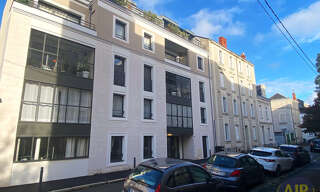Appartement 4 Pièces 77 m² à vendre à Angers (49100)