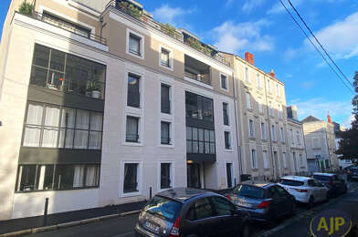 Appartement 4 pièces 466000 €