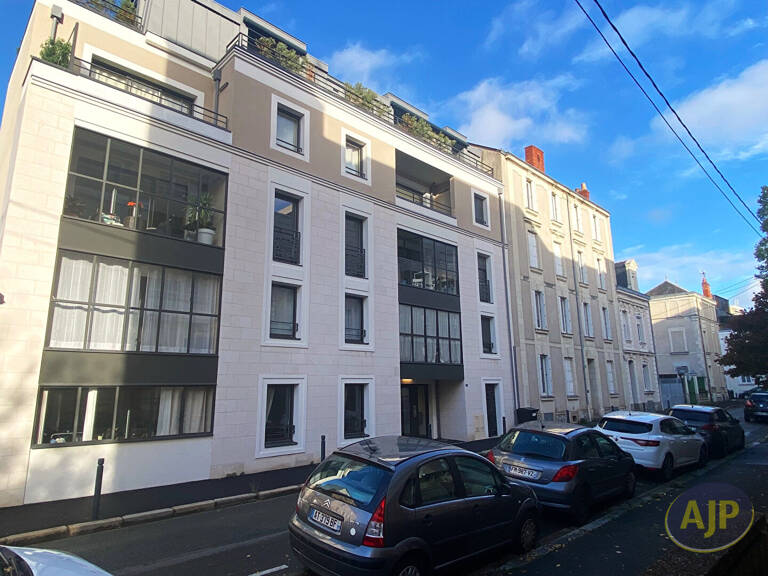 ANGERS  Bellefontaine - T4 — photo 1