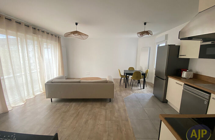 ANGERS  Bellefontaine - T4 — photo 3